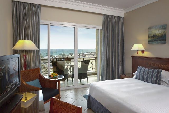 Al Aqah Beach Resorts_2